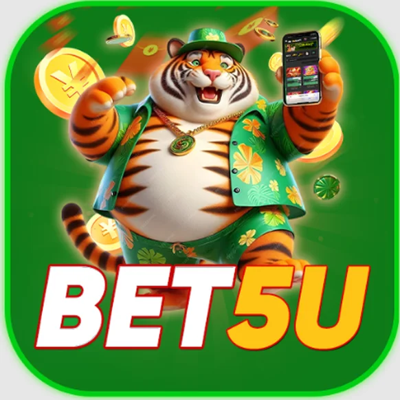 Logo da BET5U